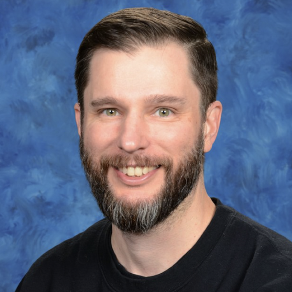 AndrewMcDonald's Profile Photo