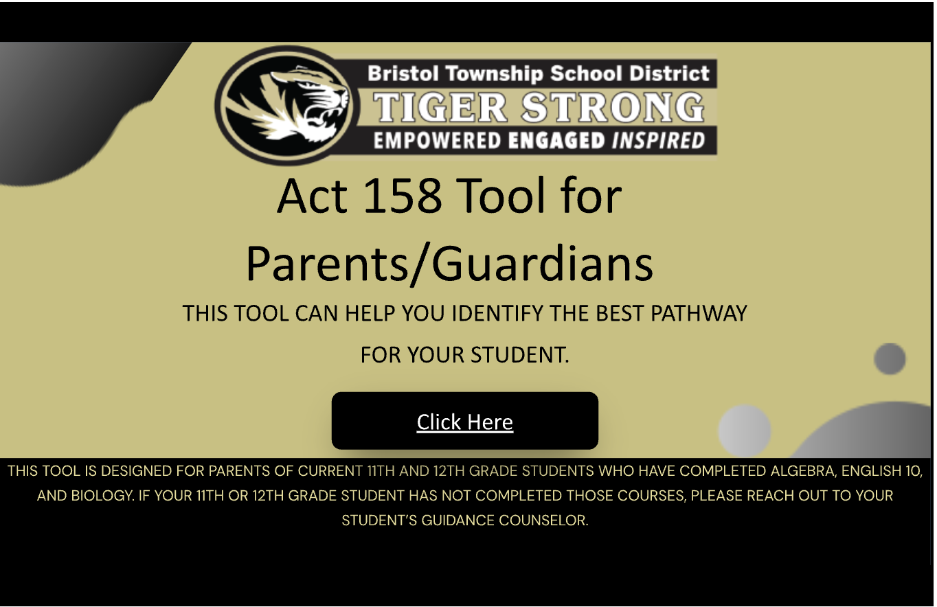 Act 158 Tool Image