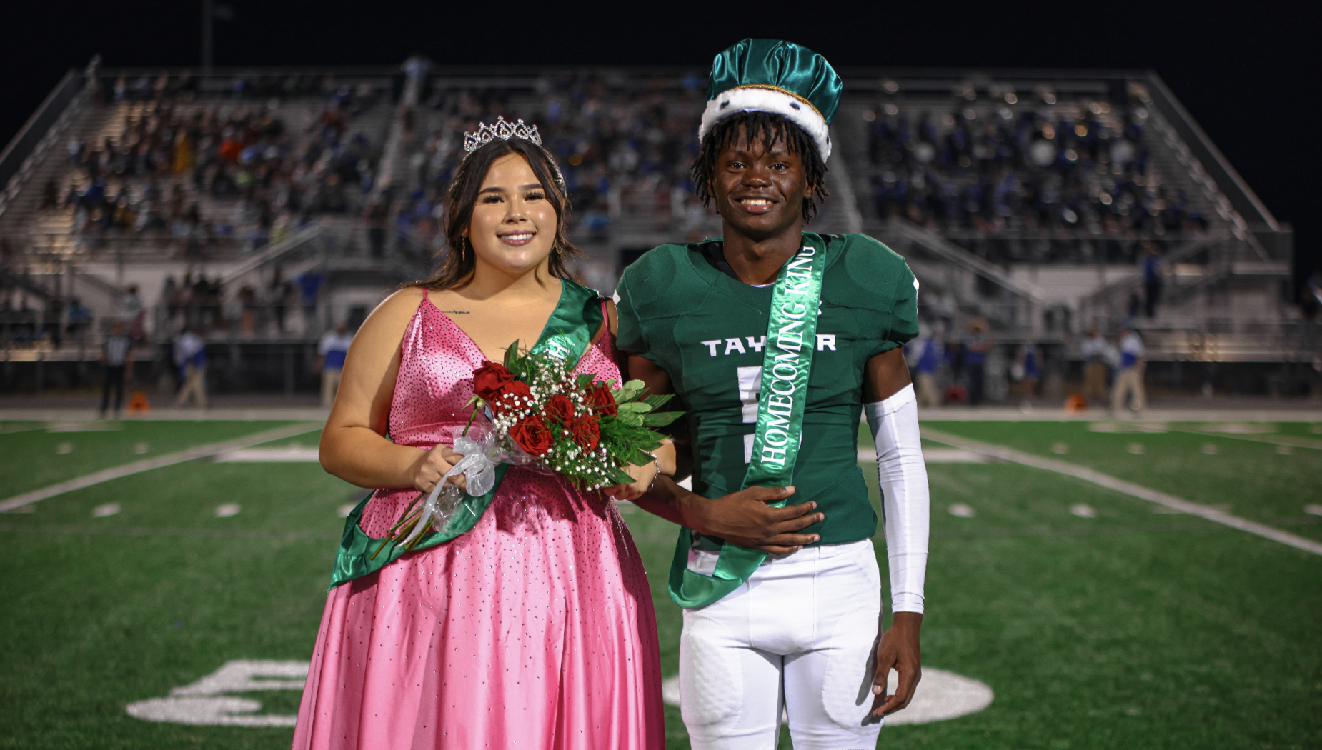 Homecoming