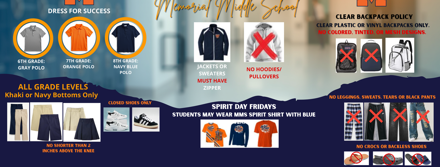 Dress Code