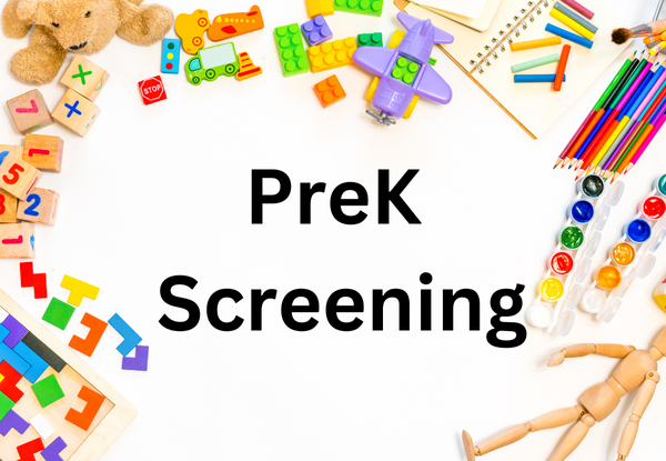 different types of school supplies