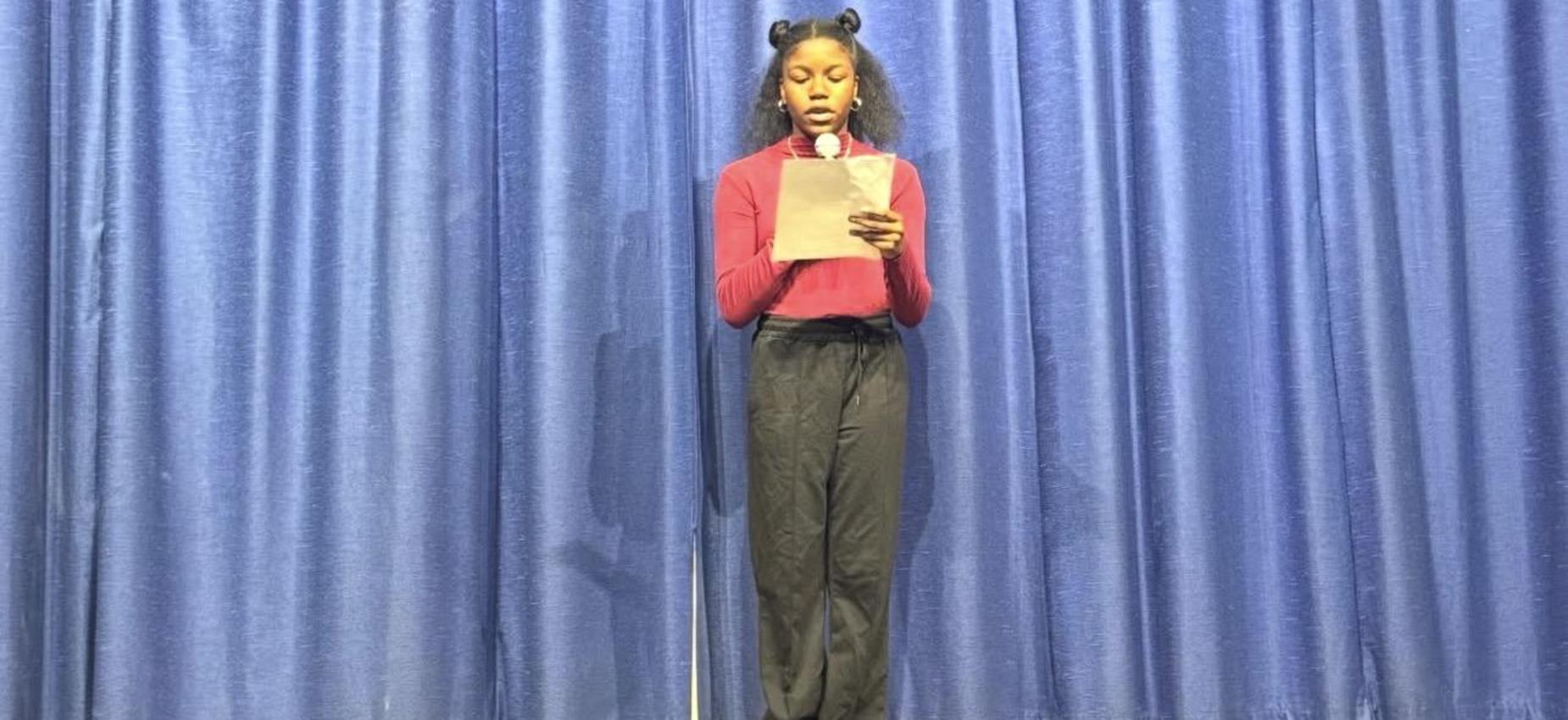 Black History Month Celebration