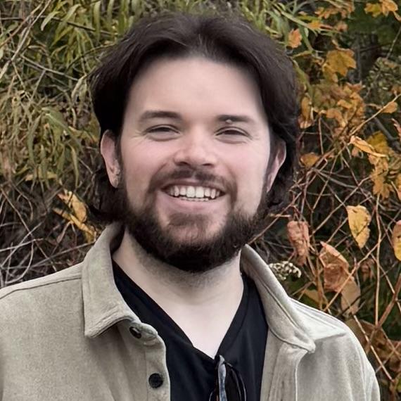 BenReznikov's Profile Photo
