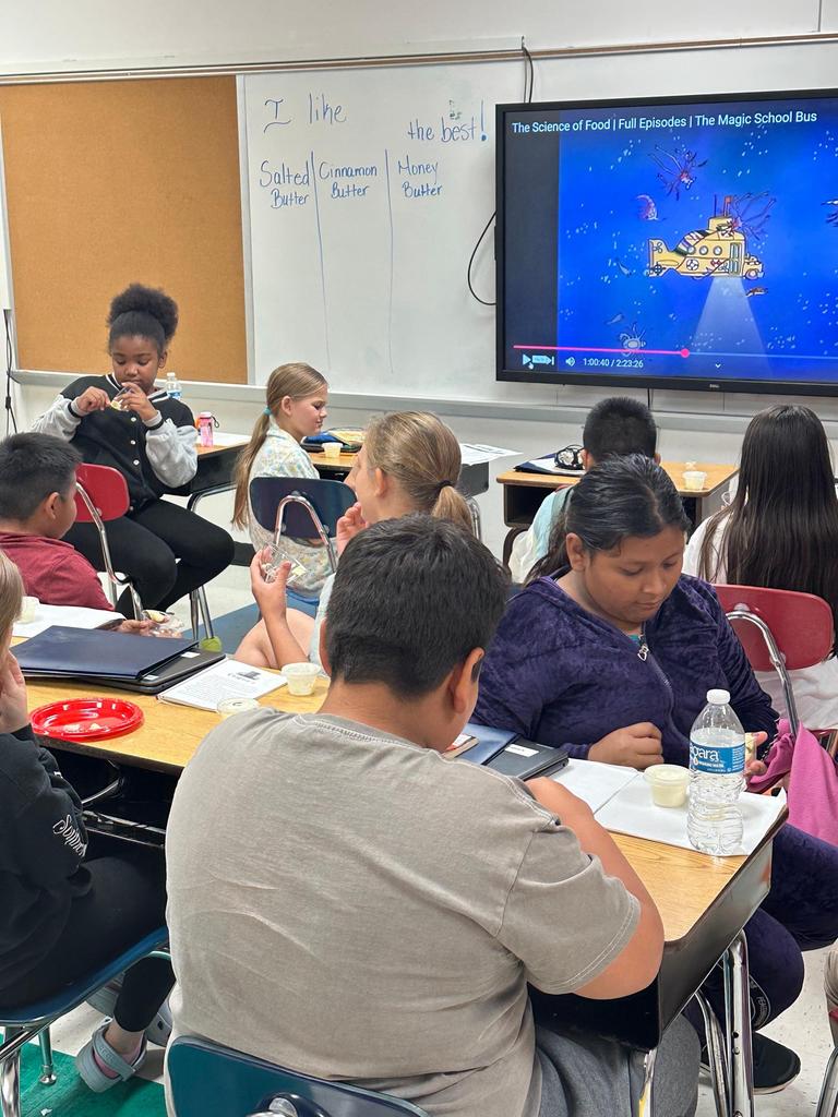 Learning Way Elementary_Summer Learning Camp_Jun2025