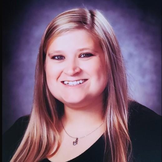 RachaelFerrell's Profile Photo
