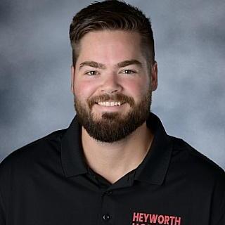 LeviNettles's Profile Photo