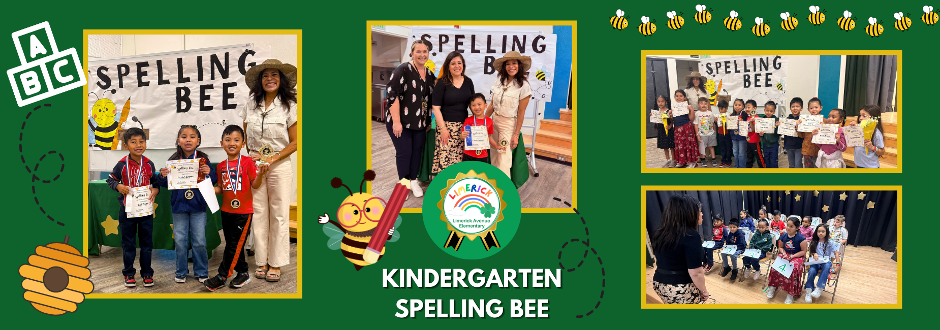 kindergarten