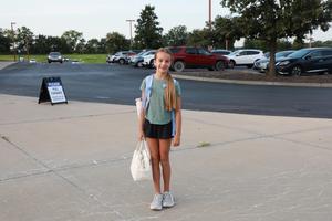 MS 1st Day