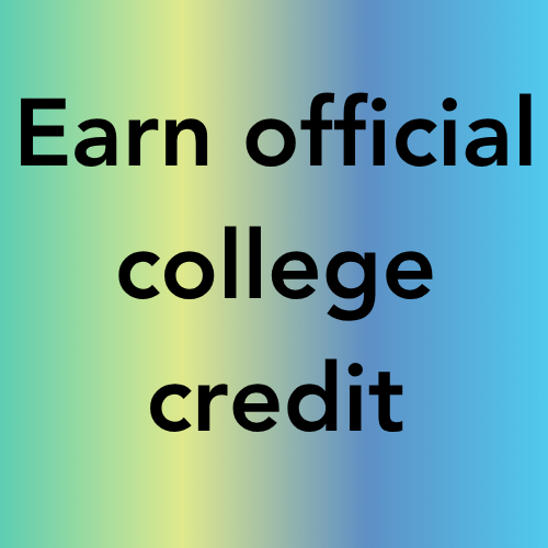 Poway Unified earn college credit