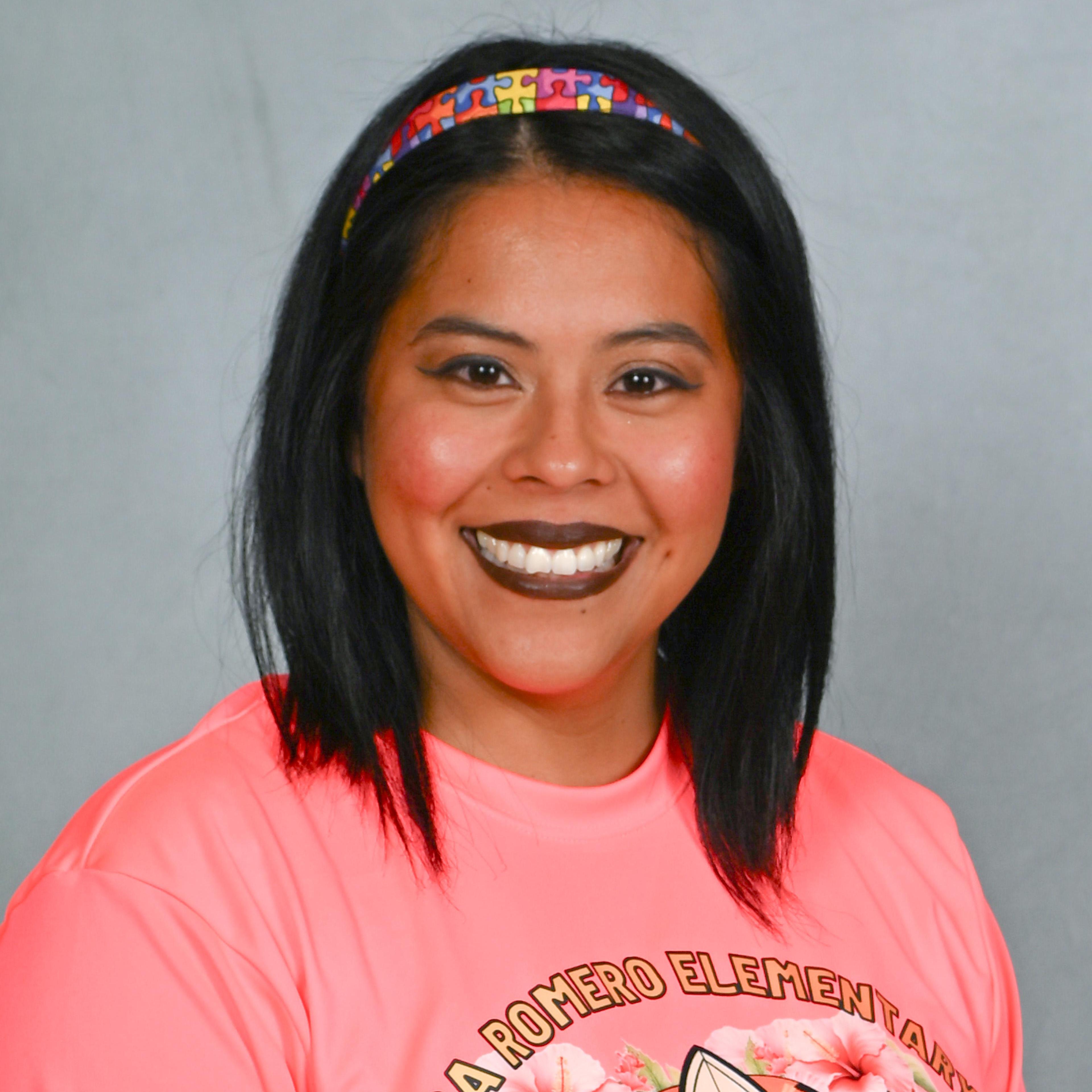 VanessaRodriguez's Profile Photo
