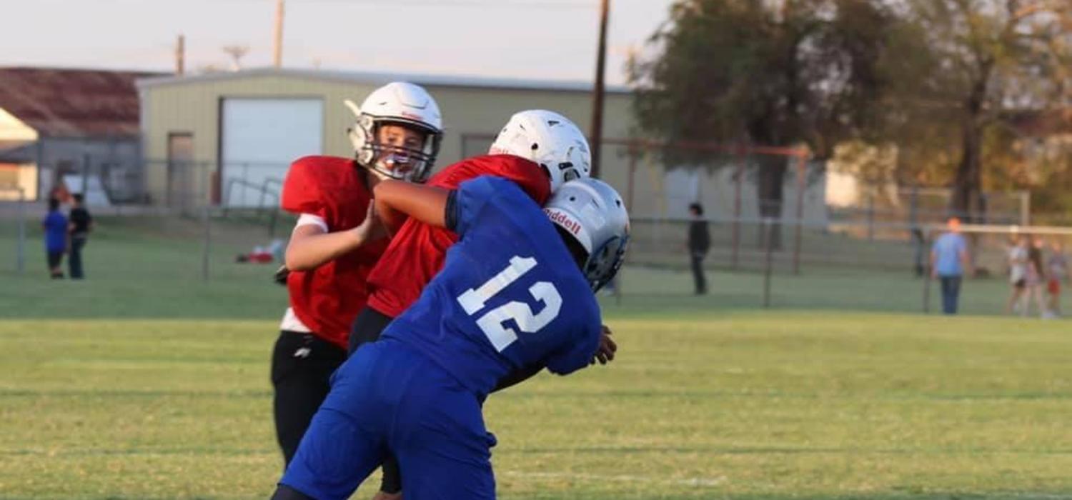 Westbrook Independent School District