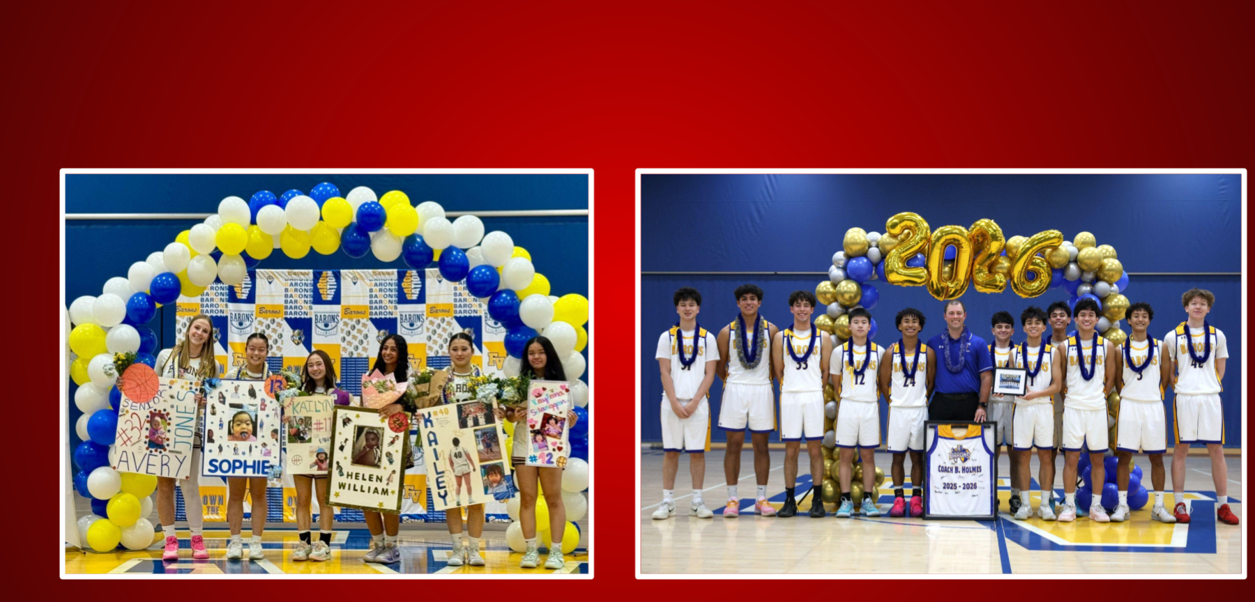 Fountain Valley High School