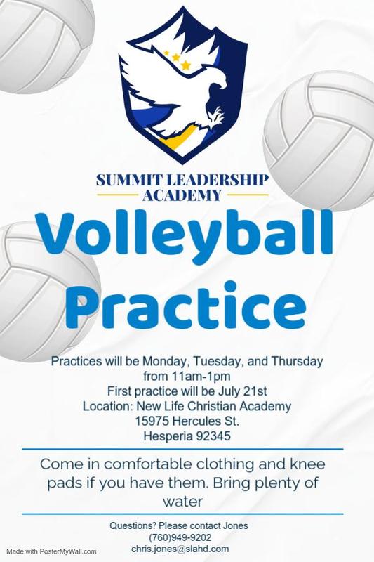 Volleyball