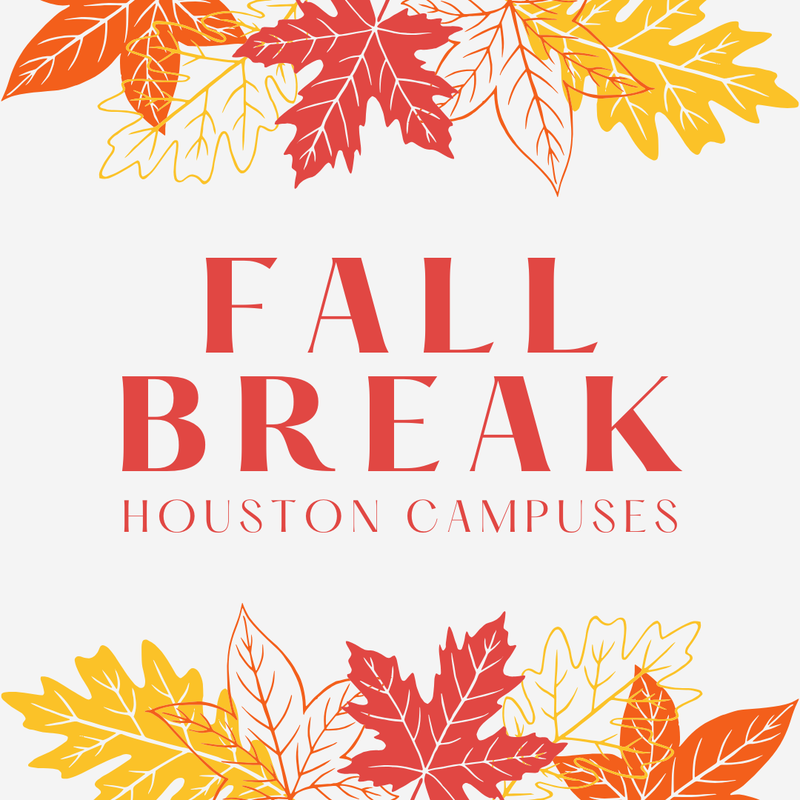 Fall Break Featured Photo