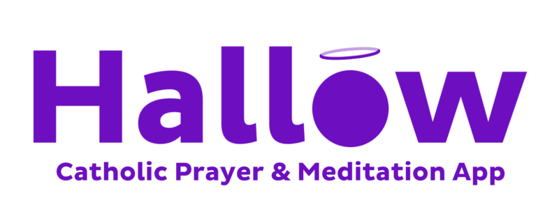 Hallow Logo
