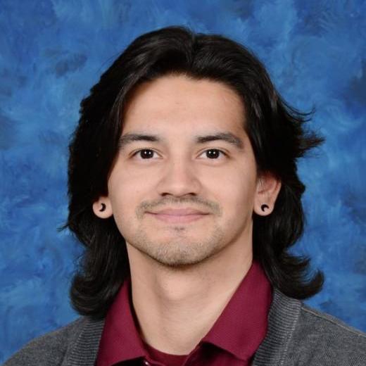 ANGELRAYGOZA's Profile Photo