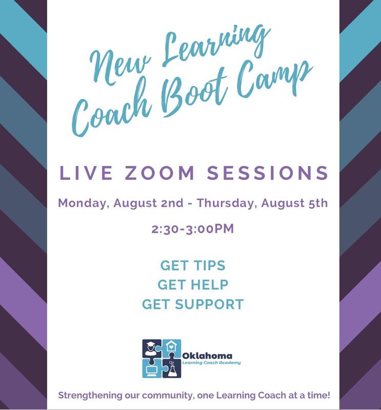 Save the Date - New LC Boot Camp! Featured Photo