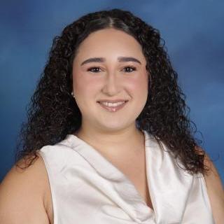 ChristinaChiranian's Profile Photo