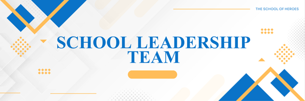 School Leadership Team