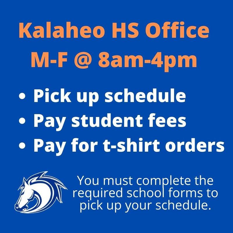 Kalaheo High School