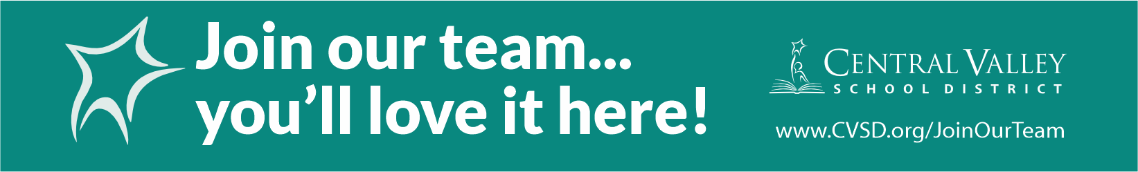 Join Our Team