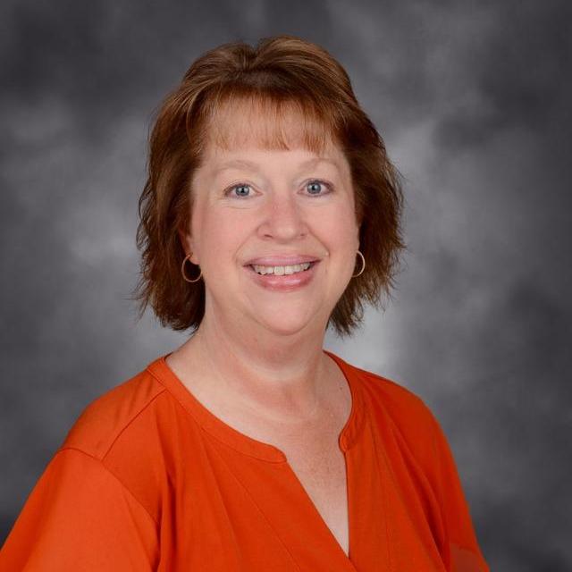 NancyFrankland's Profile Photo