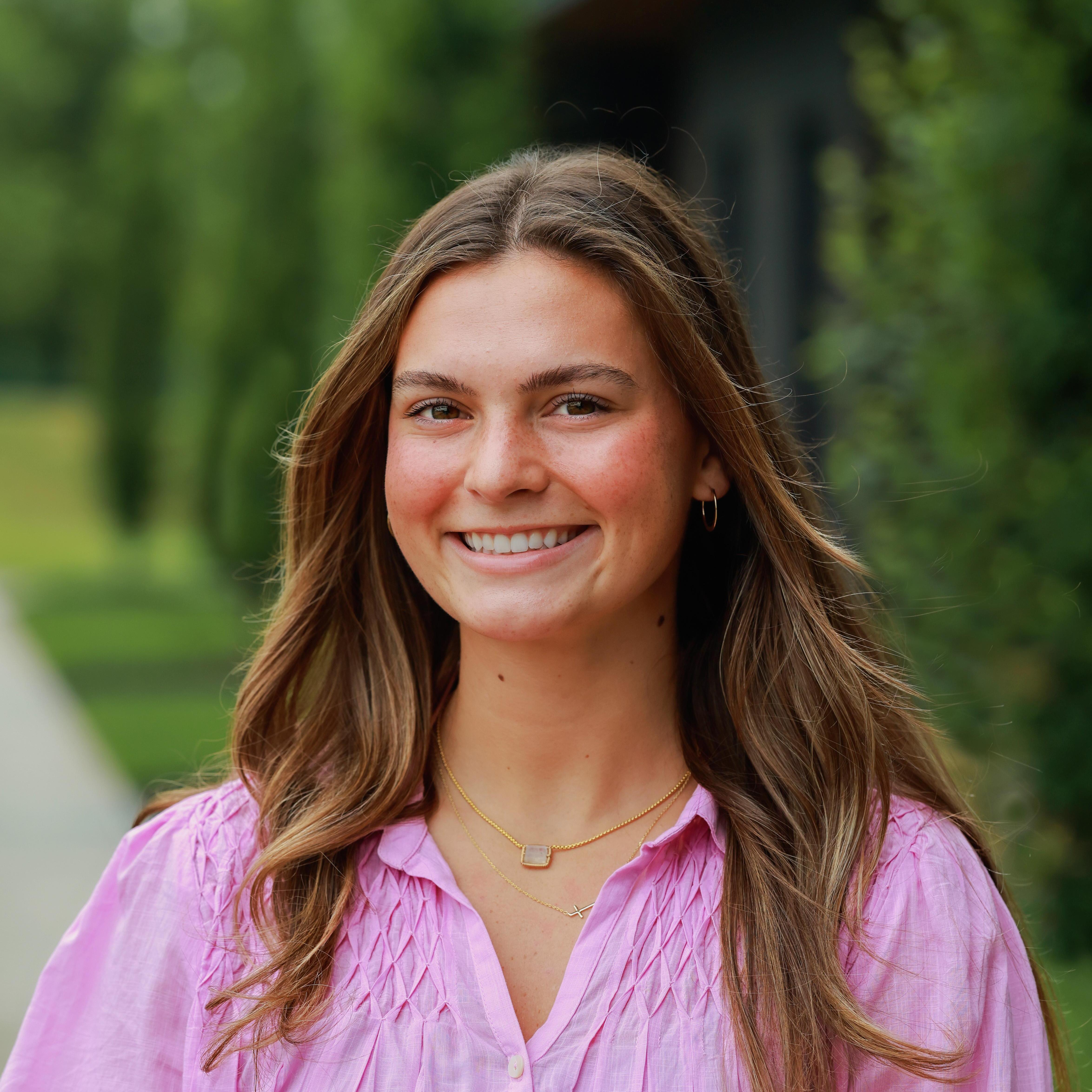 SylvieKeck's Profile Photo