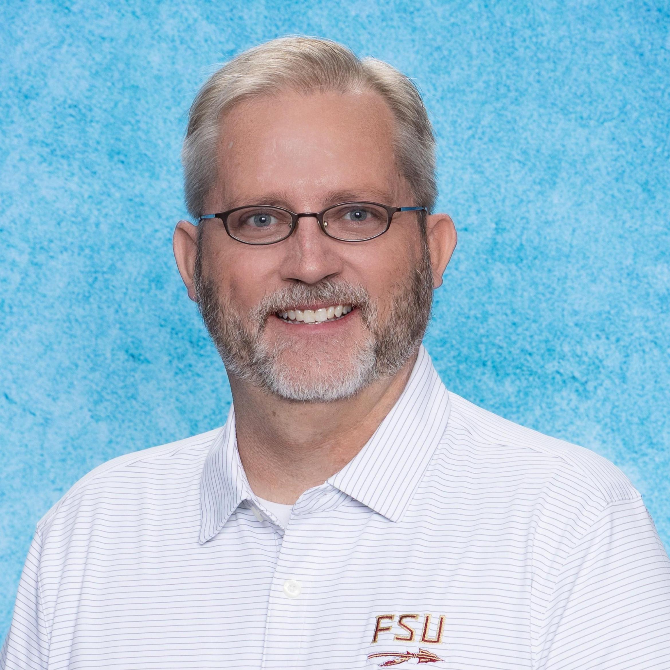 JeffreyElliott '95's Profile Photo