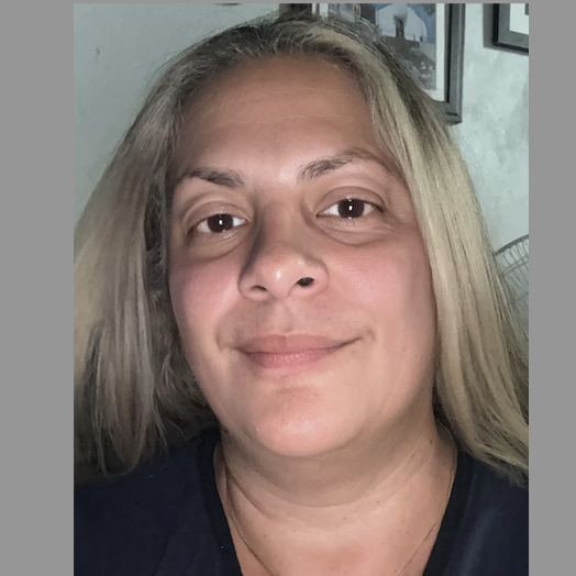 MaritzaRemus Higgins's Profile Photo