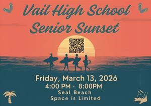 Senior Sunset