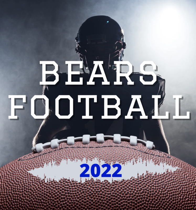 bears football 2022