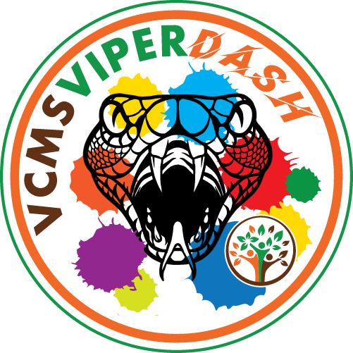 Viper Dash Logo