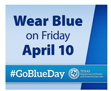 April is Child Abuse Prevention Month Featured Photo