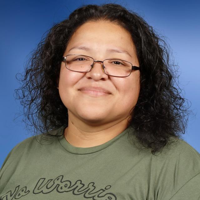 AndreaMendoza's Profile Photo