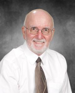 Mr. Gordon Ilstrup 