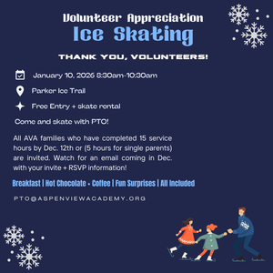 volunteer event