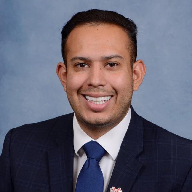 AnthonyBravo's Profile Photo