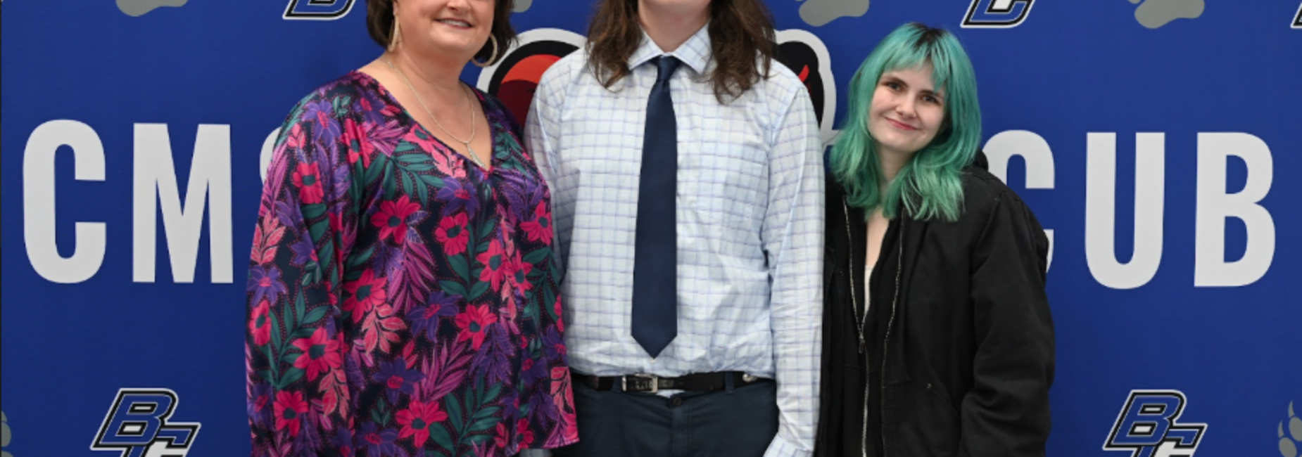 Picture of REACH Scholarship recipient