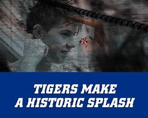 Postseason Swim Recap