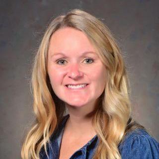 MaggieCrane's Profile Photo