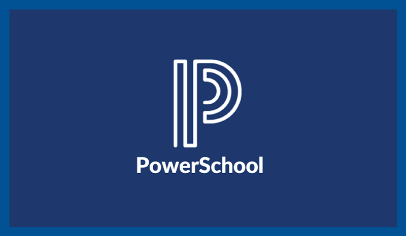 PowerSchool Icon