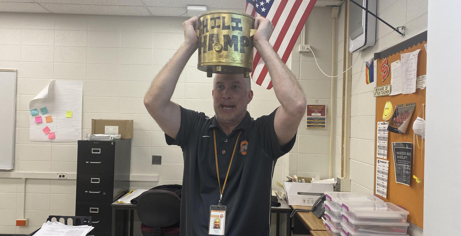 Chili Champ