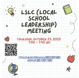 LSLC