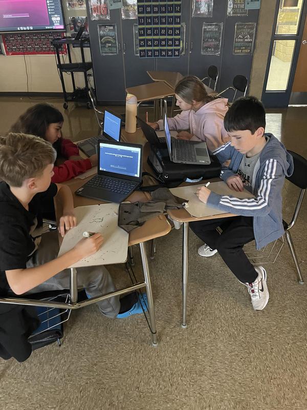 One step to a better understanding