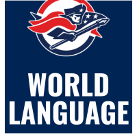 World Language Button