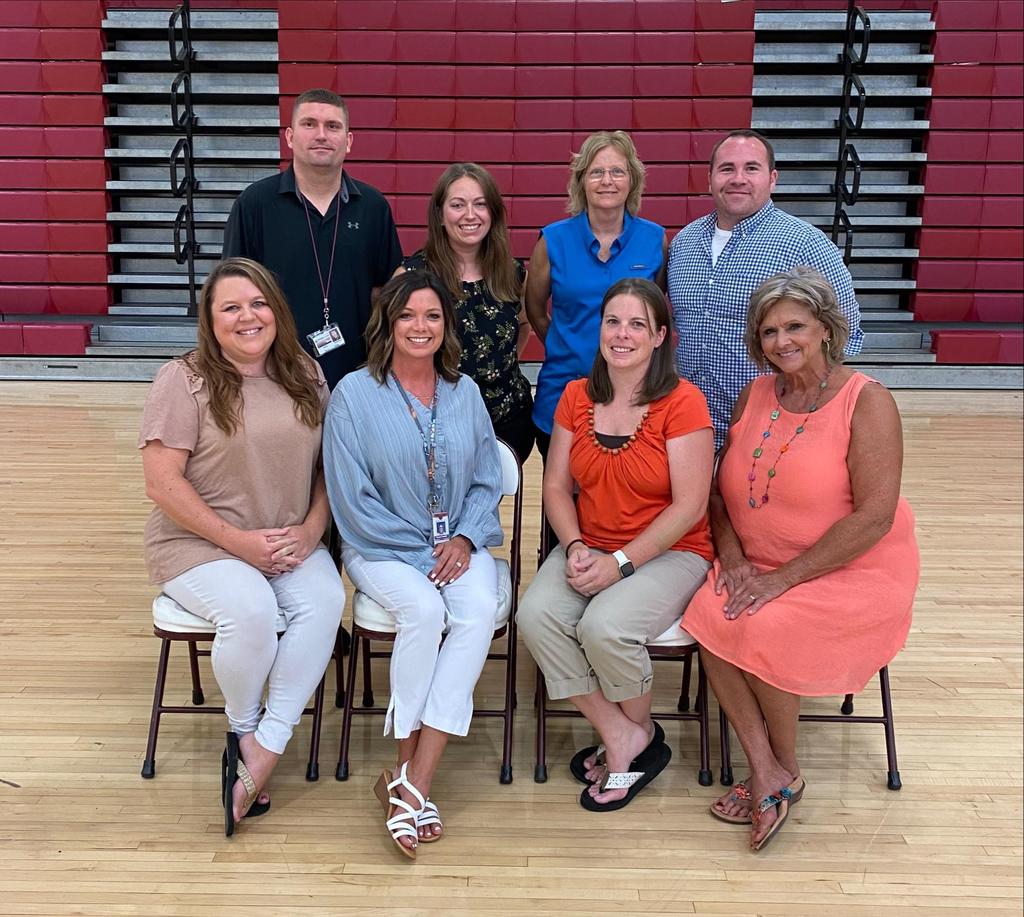 Photos Madisonville Middle School