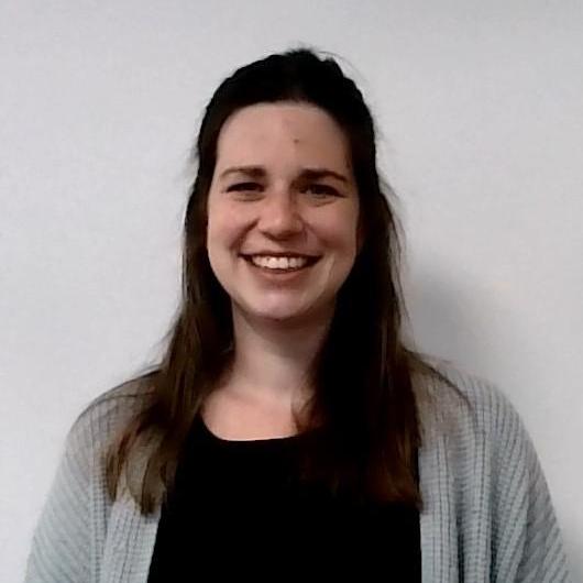 SarahMcGrail's Profile Photo