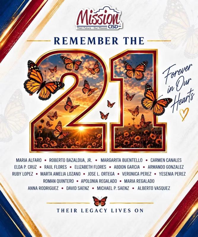 Remember the 21 Featured Photo