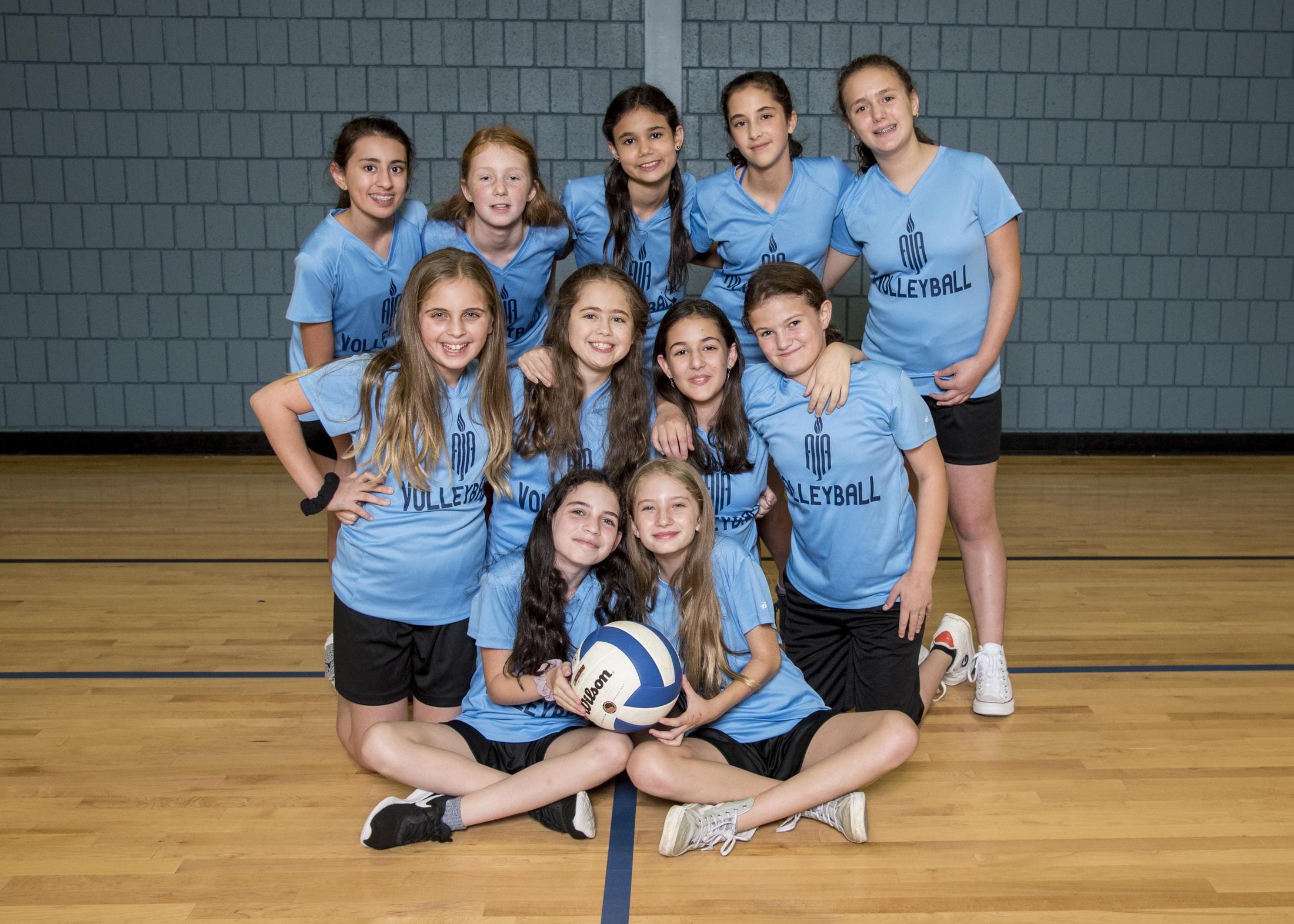 Athletics Athletics, Programs & Events Atlanta Jewish Academy