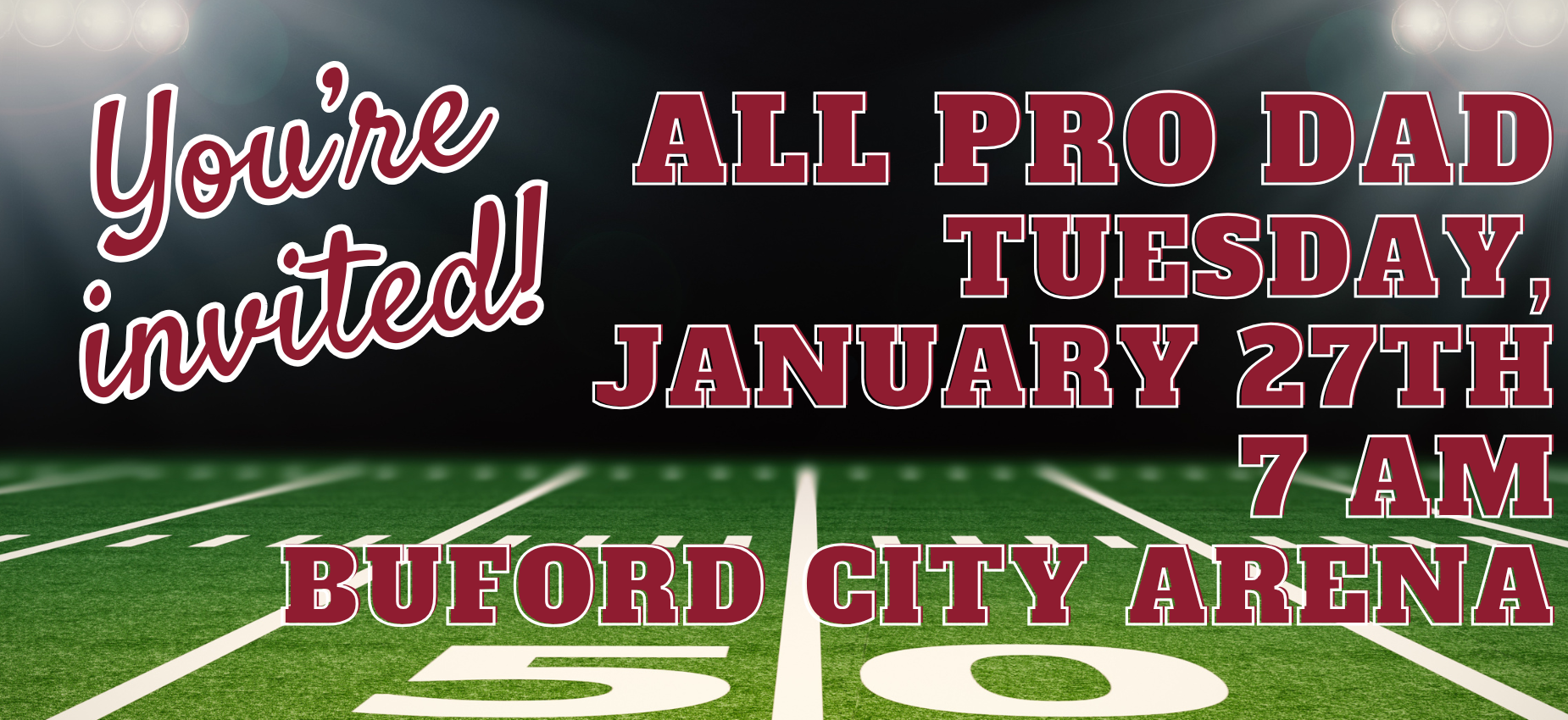 All Pro Dad
